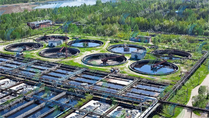 污水处理脱氮处理新技术 - 山东尚科环境工程有限公司